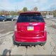 2FMDK4KC1ABA00420 2010 Ford Edge Limited auction photo thumbnail 17