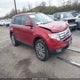 2FMDK4KC1ABA00420 2010 Ford Edge Limited auction photo thumbnail 1
