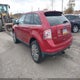 2FMDK4KC1ABA00420 2010 Ford Edge Limited auction photo thumbnail 3