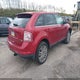 2FMDK4KC1ABA00420 2010 Ford Edge Limited auction photo thumbnail 4