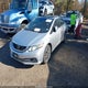 2HGFB2F83EH550021 2014 Honda Civic Ex auction photo thumbnail 2