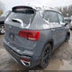 3VVEX7B24PM369686 2023 Volkswagen Taos 1.5T Se auction photo thumbnail 4