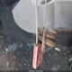 3C4FY58B15T529697 2005 Chrysler Pt Cruiser Touring auction photo thumbnail 11