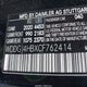 WDDGJ4HBXCF762414 2012 Mercedes-Benz C 250 auction photo thumbnail 9