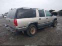 1GKGK26J4XJ792411 1999 GMC Suburban 2500 Sl auction photo thumbnail 4