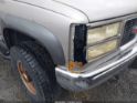 1GKGK26J4XJ792411 1999 GMC Suburban 2500 Sl auction photo thumbnail 6