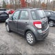 JS2YB5A30B6304955 2011 Suzuki Sx4 Premium/Tech Valu Pkg (Nav) auction photo thumbnail 3