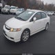 2HGFA1F56AH531038 2010 Honda Civic Lx auction photo thumbnail 2