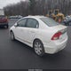 2HGFA1F56AH531038 2010 Honda Civic Lx auction photo thumbnail 3