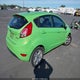 3FADP4EJ7EM125397 2014 Ford Fiesta Se auction photo thumbnail 4
