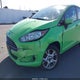 3FADP4EJ7EM125397 2014 Ford Fiesta Se auction photo thumbnail 6