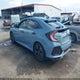 SHHFK7H71HU201206 2017 Honda Civic Ex-L auction photo thumbnail 3