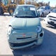 3C3CFFAR2DT742392 2013 Fiat 500 Pop auction photo thumbnail 6