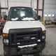 1FTNE2EWXEDA00376 2014 Ford E-250 Commercial auction photo thumbnail 12