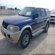JA4LS31H9YP037137 2000 Mitsubishi Montero Sport Ls/Xls auction photo thumbnail 2
