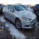 3FA6P0H79HR164758 2017 Ford Fusion Se auction photo thumbnail 1