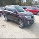 5XYKU4A72EG467826 2014 Kia Sorento Ex V6 auction photo thumbnail 1