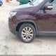 5XYKU4A72EG467826 2014 Kia Sorento Ex V6 auction photo thumbnail 6