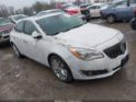 2G4GN5EX8E9183207 2014 Buick Regal Turbo/E-Assist Premium I auction photo thumbnail 1