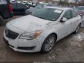 2G4GN5EX8E9183207 2014 Buick Regal Turbo/E-Assist Premium I auction photo thumbnail 2
