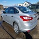 1FAHP3E20CL319529 2012 Ford Focus S auction photo thumbnail 3