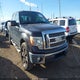 1FTFW1EV2AFA67622 2010 Ford F-150 Fx4/Harley-Davidson/King Ranch/Lariat/Platinum/Xl/Xlt auction photo thumbnail 1