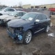 2G1165S30F9296054 2015 Chevrolet Impala 2Lz auction photo thumbnail 2