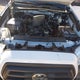3TYRX5GN8MT028573 2021 Toyota Tacoma Sr auction photo thumbnail 10