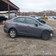 19XFB2F57FE298923 2015 Honda Civic Lx auction photo thumbnail 13
