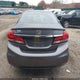 19XFB2F57FE298923 2015 Honda Civic Lx auction photo thumbnail 16