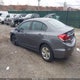 19XFB2F57FE298923 2015 Honda Civic Lx auction photo thumbnail 3