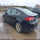 3FA6P0LU6JR235465 2018 Ford Fusion Hybrid Se auction photo thumbnail 3