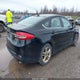 3FA6P0LU6JR235465 2018 Ford Fusion Hybrid Se auction photo thumbnail 4