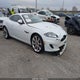 SAJWA4DC9CMB45218 2012 Jaguar Xk Xkr auction photo thumbnail 1