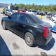 1G6DP577260116339 2006 Cadillac Cts Standard auction photo thumbnail 3