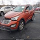 5XYZU3LA0EG190515 2014 Hyundai Santa Fe Sport 2.0L Turbo auction photo thumbnail 2