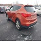 5XYZU3LA0EG190515 2014 Hyundai Santa Fe Sport 2.0L Turbo auction photo thumbnail 3