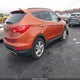 5XYZU3LA0EG190515 2014 Hyundai Santa Fe Sport 2.0L Turbo auction photo thumbnail 4