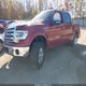 1FTFW1ET0EKF17893 2014 Ford F-150 Lariat auction photo thumbnail 2