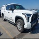 5TFLA5DB6PX105176 2023 Toyota Tundra Sr5 auction photo thumbnail 1