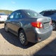 JTDBU4EE9A9110941 2010 Toyota Corolla Le auction photo thumbnail 3