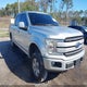 1FTEW1E57KFA92805 2019 Ford F-150 Lariat auction photo thumbnail 1