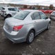 1HGCP26359A032747 2009 Honda Accord 2.4 Lx auction photo thumbnail 4