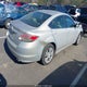 1YVHP82AX95M40238 2009 Mazda Mazda6 I Grand Touring auction photo thumbnail 4