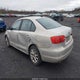 3VWDZ7AJ9BM387491 2011 Volkswagen Jetta 2.5L Se auction photo thumbnail 3