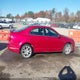 3FAHP0HA7CR386809 2012 Ford Fusion Se auction photo thumbnail 13