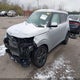 KNDJ33AU3M7742632 2021 Kia Soul Ex auction photo thumbnail 2