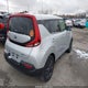 KNDJ33AU3M7742632 2021 Kia Soul Ex auction photo thumbnail 4
