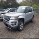 1FM5K8D85HGD37874 2017 Ford Explorer Xlt auction photo thumbnail 2