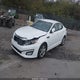 5XXGM4A76EG315493 2014 Kia Optima Lx auction photo thumbnail 2